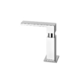 Gessi RETTANGOLO CUCINA 29653 Dozownik do mydla wiele kolorow 031 Chrom 149 Finox
