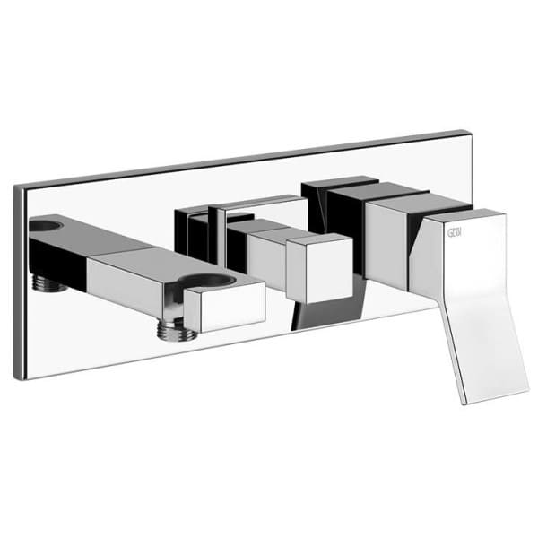 Gessi-RETTANGOLO-K-44639-53141-Bateria-prysznicowa-podtynkowa-dwuobiegowa-przylacze-weza-prysznicowego-uchwytem-sluchawki-prysznicowej-wiele-kolorow.jpg Gessi RETTANGOLO K 44639 53141 Bateria prysznicowa podtynkowa dwuobiegowa z przelacznikiem zaworem przelaczajacym przylaczem weza prysznicowego i uchwytem sluchawki prysznicowej wiele kolorow 031 Chrom 149 Finox 299 Czarny XL 706 Czarny Metal PVD 030 Miedź PVD 707 Czarny metal szczotkowany PVD 708 Miedź szczotkowana PVD