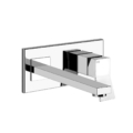 Gessi RETTANGOLO K 44697 53090 Bateria podtynkowa z wylewka wiele kolorow 031 Chrom 149 Finox 299 Czarny XL 706 Czarny Metal PVD 030 Miedź PVD 707 Czarny metal szczotkowany PVD 708 Miedź szczotkowana PVD