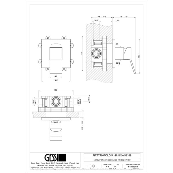 Gessi-RETTANGOLO-K-46112-53109-Bateria-prysznicowa-podtynkowa-jednoobiegowa-z-przylaczami-1-2-wiele-kolorow-rys-techniczny.jpg RETTANGOLO K 46112+53109 rysunek techniczny