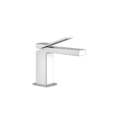 Gessi RETTANGOLO K 53002 Bateria umywalkowa wiele kolorow 031 Chrom 149 Finox 299 Czarny XL 706 Czarny Metal PVD 030 Miedź PVD 707 Czarny metal szczotkowany PVD 708 Miedź szczotkowana PVD