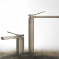 Gessi RETTANGOLO K 53002 Bateria umywalkowa wiele kolorow 031 Chrom 149 Finox 299 Czarny XL 706 Czarny Metal PVD 030 Miedź PVD 707 Czarny metal szczotkowany PVD 708 Miedź szczotkowana PVD
