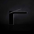 Gessi RETTANGOLO K 53002 Bateria umywalkowa wiele kolorow 031 Chrom 149 Finox 299 Czarny XL 706 Czarny Metal PVD 030 Miedź PVD 707 Czarny metal szczotkowany PVD 708 Miedź szczotkowana PVD