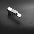 Gessi RETTANGOLO K 53002 Bateria umywalkowa wiele kolorow 031 Chrom 149 Finox 299 Czarny XL 706 Czarny Metal PVD 030 Miedź PVD 707 Czarny metal szczotkowany PVD 708 Miedź szczotkowana PVD