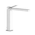 Gessi RETTANGOLO K 53003 Bateria umywalkowa nablatowa wiele kolorow 031 Chrom 149 Finox 299 Czarny XL 706 Czarny Metal PVD 030 Miedź PVD 707 Czarny metal szczotkowany PVD 708 Miedź szczotkowana PVD