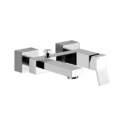 Gessi RETTANGOLO K 53013 Bateria wannowa natynkowa z przelacznikiem wanna prysznic element zewnetrzny wiele kolorow 031 Chrom 149 Finox 299 Czarny XL 706 Czarny Metal PVD 030 Miedź PVD 707 Czarny metal szczotkowany PVD 708 Miedź szczotkowana PVD