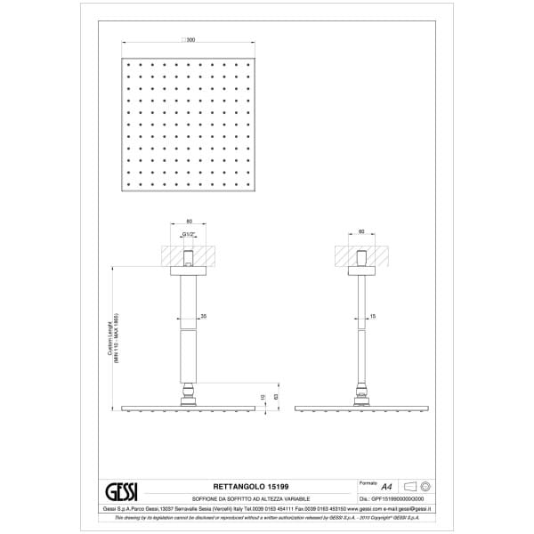 Gessi-RETTANGOLO-SHOWER-15199-Deszczownica-sufitowa-antilimestone-300x300-mm-dlugosc-na-zamowienie-115-maks-wiele-kolorow-rys-techniczny.jpg RETTANGOLO SHOWER 15199 rysunek techniczny
