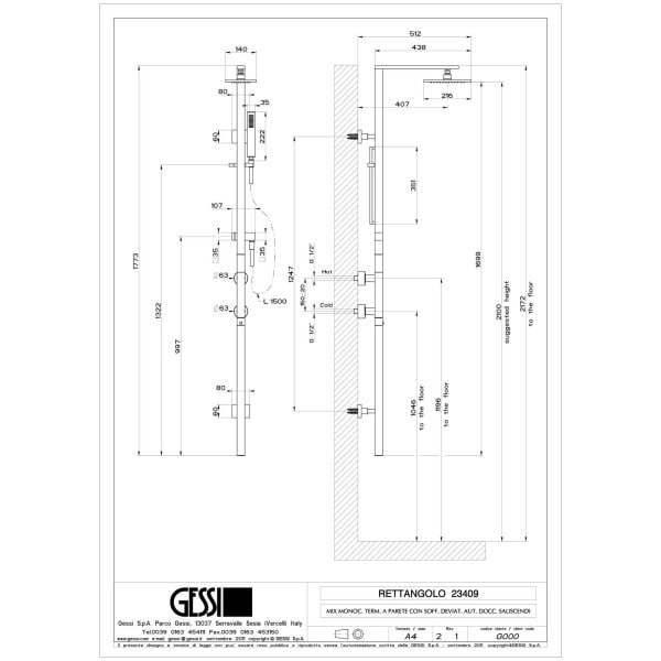 Gessi-RETTANGOLO-SHOWER-23409-Bateria-termostatyczna-scienna-z-glowica-prysznicowa-216-x-140-mm-automatycznym-przelacznikiem-wanny-prysznica-wezem-prysznico-wiele-kolorow-rys-techniczny.jpg RETTANGOLO SHOWER 23409 rysunek techniczny