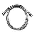 Gessi RETTANGOLO SHOWER 28746 Waz prysznicowy 2 m Cromalux 1 2 wiele kolorow 031 Chrom 149 Finox