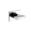 Gessi RETTANGOLO T 09109 20463 Zawor podtynkowy przylacze 1 2 wiele kolorow 031 Chrom 149 Finox 299 Czarny XL 706 Czarny Metal PVD 030 Miedź PVD 707 Czarny metal szczotkowany PVD 708 Miedź szczotkowana PVD