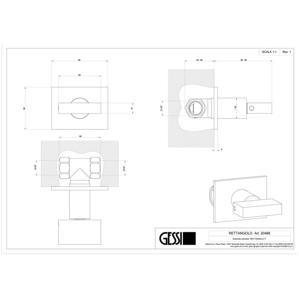 Gessi-RETTANGOLO-T-09109-20463-Zawor-podtynkowy-przylacze-1-2-wiele-kolorow-rys-techniczny.jpg RETTANGOLO T 09109+20463 rysunek techniczny