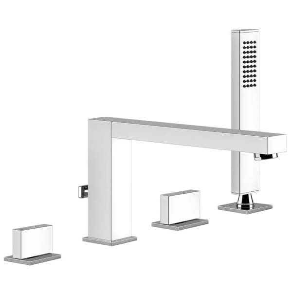 Gessi-RETTANGOLO-T-20337-Bateria-wannowa-4-otworowa-z-przelacznikiem-w-wylewce-wezem-prysznicowym-15m-wyciagana-sluchawka-prysznicowa-antilimestone-wiele-kolorow.jpg Gessi RETTANGOLO T 20337 Bateria wannowa 4 otworowa z przelacznikiem w wylewce wezem prysznicowym 15m wyciagana sluchawka prysznicowa antilimestone wiele kolorow 031 Chrom 149 Finox 299 Czarny XL 706 Czarny Metal PVD 030 Miedź PVD 707 Czarny metal szczotkowany PVD 708 Miedź szczotkowana PVD
