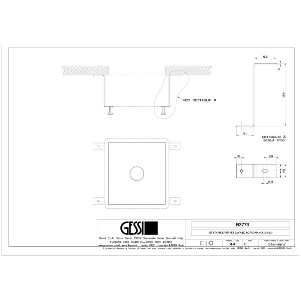Gessi-RETTANGOLO-WASHBASINS-R3773-Zestaw-do-zamocowania-pod-blatem-37543-wiele-kolorow-rys-techniczny.jpg RETTANGOLO WASHBASINS R3773 rysunek techniczny