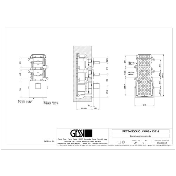Gessi-RETTANGOLO-WELLNESS-43103-43214-Bateria-termostatyczna-podtynkowa-2-obiegowa-high-capacity-przylacza-3-4--wiele-kolorow-rys-techniczny.jpg RETTANGOLO WELLNESS 43103+43214 rysunek techniczny