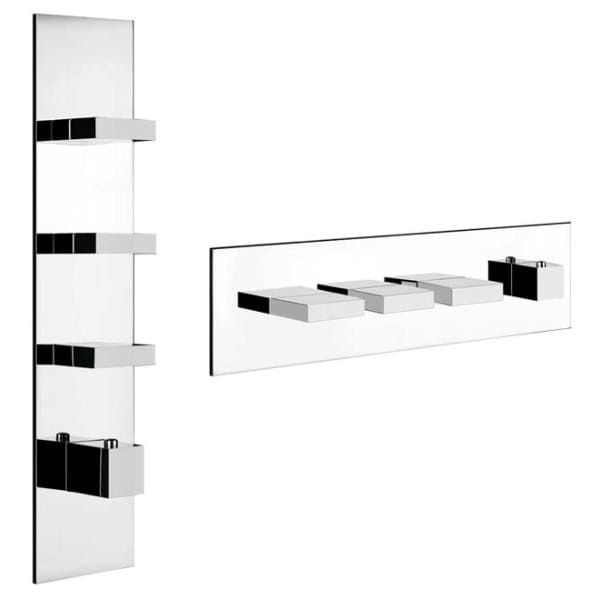 Gessi-RETTANGOLO-WELLNESS-43105-43026-Bateria-podtynkowa-3-obiegowa-high-capacity-przylacza-3-4--wiele-kolorow.jpg Gessi RETTANGOLO WELLNESS 43105 43026 Bateria termostatyczna podtynkowa 3 obiegowa high capacity przylacza 3 4 wiele kolorow 031 Chrom 149 Finox 299 Czarny XL 706 Czarny Metal PVD 030 Miedź PVD 707 Czarny metal szczotkowany PVD 708 Miedź szczotkowana PVD