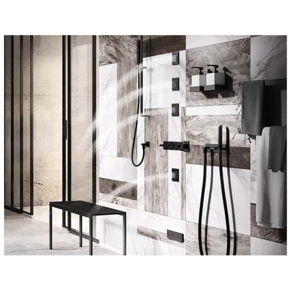 Gessi-RETTANGOLO-WELLNESS-43107-43218-Bateria-podtynkowa-4-obiegowa-high-capacity-przylacza-3-4--wiele-kolorow-1.jpg Gessi RETTANGOLO WELLNESS 43107 43218 Bateria termostatyczna podtynkowa 4 obiegowa high capacity przylacza 3 4 wiele kolorow 031 Chrom 149 Finox 299 Czarny XL 706 Czarny Metal PVD 030 Miedź PVD 707 Czarny metal szczotkowany PVD 708 Miedź szczotkowana PVD