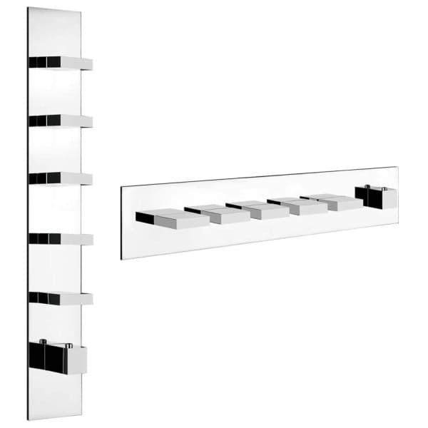 Gessi-RETTANGOLO-WELLNESS-43109-43030-Bateria-podtynkowa-5-obiegowa-high-capacity-przylacza-3-4--wiele-kolorow.jpg Gessi RETTANGOLO WELLNESS 43109 43030 Bateria termostatyczna podtynkowa 5 obiegowa high capacity przylacza 3 4 wiele kolorow 031 Chrom 149 Finox 299 Czarny XL 706 Czarny Metal PVD 030 Miedź PVD 707 Czarny metal szczotkowany PVD 708 Miedź szczotkowana PVD
