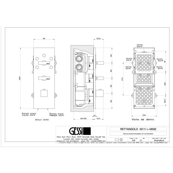 Gessi-RETTANGOLO-WELLNESS-43111-43032-Bateria-termostatyczna-podtynkowa-5-obiegowa-high-capacity-przylacza-3-4--wiele-kolorow-rys-techniczny.jpg RETTANGOLO WELLNESS 43111+43032 rysunek techniczny
