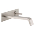 Gessi RETTANGOLO XL 20497 26188 Bateria podtynkowa z wylewka wiele kolorow 031 Chrom 149 Finox 279 Biały CN 299 Czarny XL