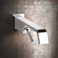Gessi RETTANGOLO XL 26298 26295 Bateria podtynkowa z wylewka wiele kolorow 031 Chrom 149 Finox 279 Biały CN 299 Czarny XL