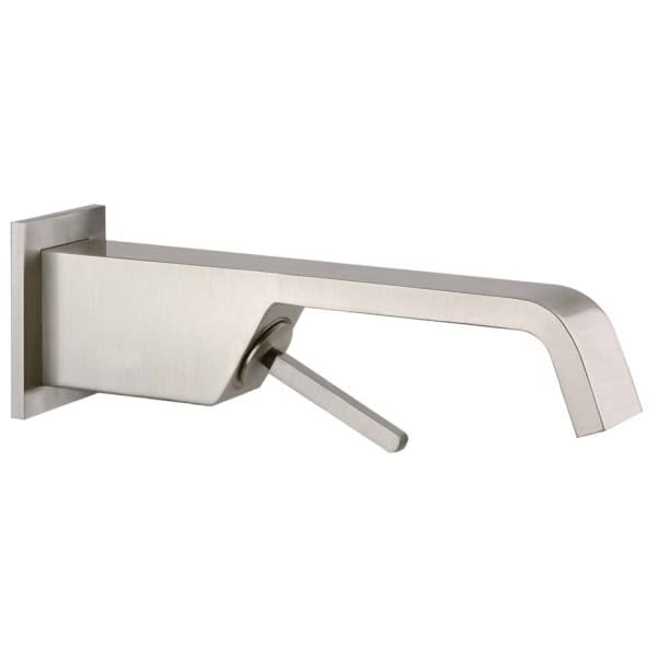 Gessi RETTANGOLO XL 26298 26295 Bateria podtynkowa z wylewka wiele kolorow 031 Chrom 149 Finox 279 Biały CN 299 Czarny XL
