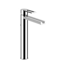 Gessi RIFLESSI 34904 Bateria umywalkowa nablatowa z korkiem automatycznym Zasieg wylewki 179 mm wiele kolorow 031 Chrom