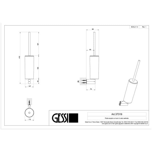 Gessi-RIFLESSI-TRASPARENZE-ACCESSORIES-37319-Szczotka-WC-z-uchwytem-sciennym-satynowane-szklo-wiele-kolorow-rys-techniczny.jpg RIFLESSI TRASPARENZE ACCESSORIES 37319 rysunek techniczny