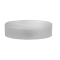 Gessi RIFLESSI TRASPARENZE ACCESSORIES 37325 Mydelniczka satynowane szklane wiele kolorow 031 Chrom