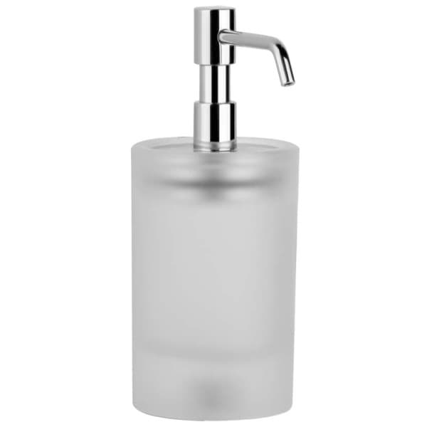 Gessi-RIFLESSI-TRASPARENZE-ACCESSORIES-37337-Dozownik-do-mydla-satynowane-szklo-wiele-kolorow.jpg Gessi RIFLESSI TRASPARENZE ACCESSORIES 37337 Dozownik do mydla satynowane szklo wiele kolorow 031 Chrom