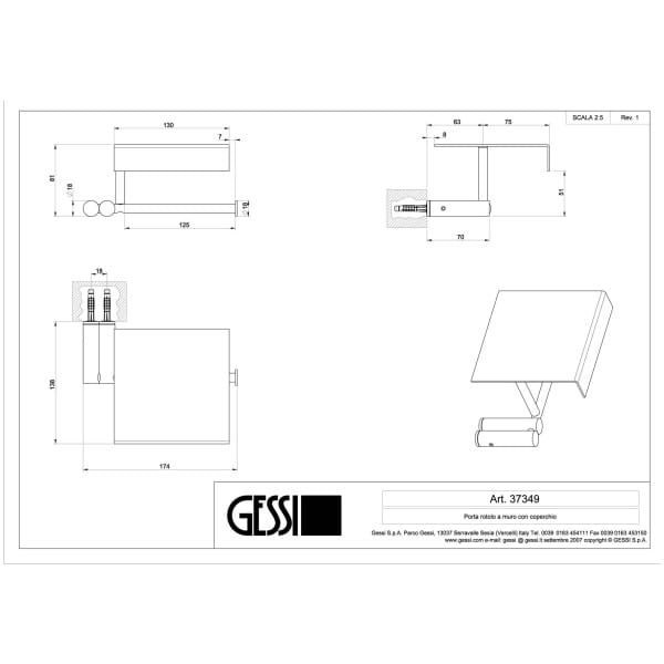 Gessi-RIFLESSI-TRASPARENZE-ACCESSORIES-37349-Uchwyt-scienny-na-papier-toaletowy-z-oslona-wiele-kolorow-rys-techniczny.jpg RIFLESSI TRASPARENZE ACCESSORIES 37349 rysunek techniczny