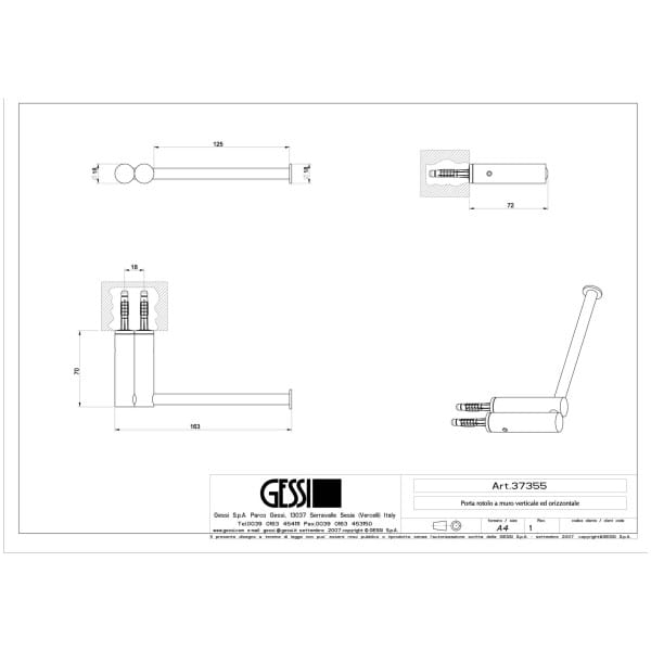 Gessi-RIFLESSI-TRASPARENZE-ACCESSORIES-37355-Uchwyt-scienny-na-papier-toaletowy-pionowy-lub-poziomy-wiele-kolorow-rys-techniczny.jpg RIFLESSI TRASPARENZE ACCESSORIES 37355 rysunek techniczny