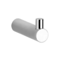 Gessi RIFLESSI TRASPARENZE ACCESSORIES 37421 Wieszak scienny na szlafrok wiele kolorow 031 Chrom