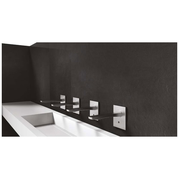 Gessi-RILIEVO-44679-59107-Bateria-elektroniczna-podtynkowa-scienna-mieszacz-bezdotykowy-wiele-kolorow-1.jpg Gessi RILIEVO 44679 59107 Bateria elektroniczna podtynkowa scienna mieszacz bezdotykowy wiele kolorow 031 Chrom 149 Finox 079 Biały CN 299 Czarny XL 706 Czarny Metal PVD 030 Miedź PVD 707 Czarny metal szczotkowany PVD 708 Miedź szczotkowana PVD