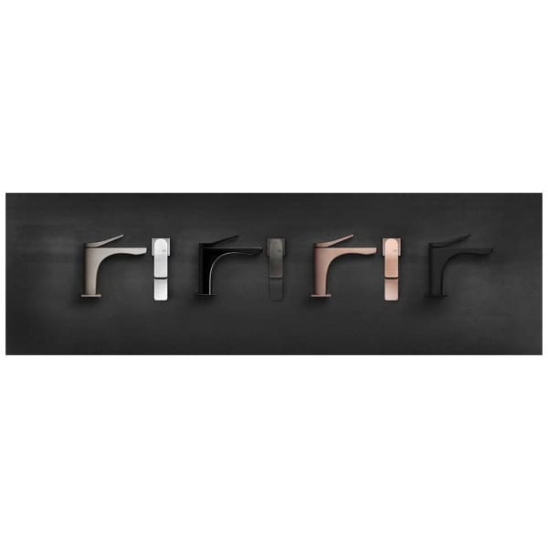 Gessi-RILIEVO-59002-Bateria-umywalkowa-wiele-kolorow-14.jpg Gessi RILIEVO 59002 Bateria umywalkowa wiele kolorow 031 Chrom 149 Finox 279 Biały CN 299 Czarny XL 706 Czarny Metal PVD 030 Miedź PVD 707 Czarny metal szczotkowany PVD 708 Miedź szczotkowana PVD