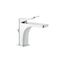 Gessi RILIEVO 59005 Bateria umywalkowa z korkiem automatycznym wiele kolorow 031 Chrom 149 Finox 279 Biały CN 299 Czarny XL 706 Czarny Metal PVD 030 Miedź PVD 707 Czarny metal szczotkowany PVD 708 Miedź szczotkowana PVD