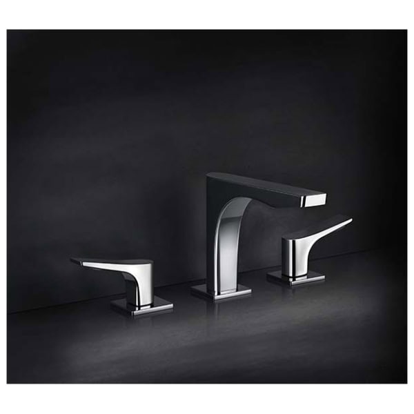 Gessi-RILIEVO-59012-Bateria-umywalkowa-trzyotworowa-z-wylewka-wiele-kolorow-1.jpg Gessi RILIEVO 59012 Bateria umywalkowa trzyotworowa z wylewka wiele kolorow 031 Chrom 149 Finox 279 Biały CN 299 Czarny XL 706 Czarny Metal PVD 030 Miedź PVD 707 Czarny metal szczotkowany PVD 708 Miedź szczotkowana PVD