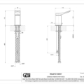 RILIEVO 59047 rysunek techniczny