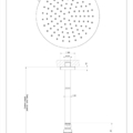 RILIEVO 59150 rysunek techniczny