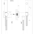 RILIEVO 59153 rysunek techniczny