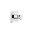 Gessi RILIEVO 59157 Uchwyt sluchawki prysznicowej wiele kolorow 031 Chrom 149 Finox 279 Biały CN 299 Czarny XL 706 Czarny Metal PVD 030 Miedź PVD 707 Czarny metal szczotkowany PVD 708 Miedź szczotkowana PVD