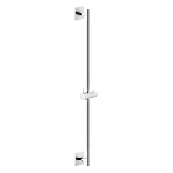 Gessi RILIEVO 59244 Drazek prysznicowy wiele kolorow 031 Chrom 149 Finox 279 Biały CN 299 Czarny XL 030 Miedź PVD 707 Czarny metal szczotkowany PVD 708 Miedź szczotkowana PVD