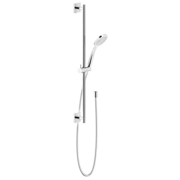 Gessi RILIEVO 59245 Drazek prysznicowy ze sluchawka prysznicowa z antilimestone waz prysznicowy 150 m wiele kolorow 031 Chrom 149 Finox 279 Biały CN 299 Czarny XL 706 Czarny Metal PVD 030 Miedź PVD 707 Czarny metal szczotkowany PVD 708 Miedź szczotkowana PVD