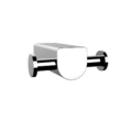 Gessi RILIEVO ACCESSORIES 59522 Wieszak scienny na ubrania wiele kolorow 031 Chrom 149 Finox 279 Biały CN 299 Czarny XL 706 Czarny Metal PVD 030 Miedź PVD 707 Czarny metal szczotkowany PVD 708 Miedź szczotkowana PVD