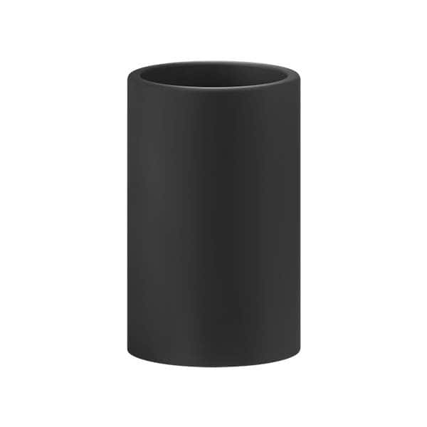 Gessi RILIEVO ACCESSORIES 59532 Kubek na szczoteczki wiele kolorow 031 Chrom