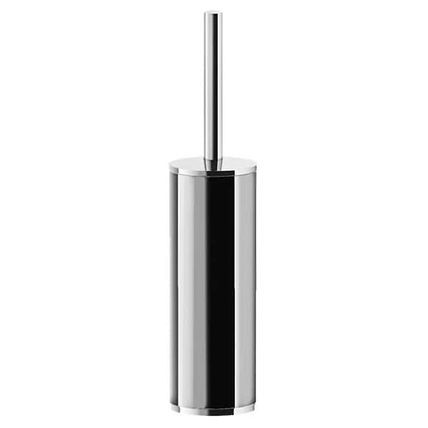 Gessi RILIEVO ACCESSORIES 59543 Szczotka WC wiele kolorow 031 Chrom 149 Finox 279 Biały CN 299 Czarny XL 706 Czarny Metal PVD 030 Miedź PVD 707 Czarny metal szczotkowany PVD 708 Miedź szczotkowana PVD
