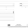 RILIEVO ACCESSORIES 59549 rysunek techniczny
