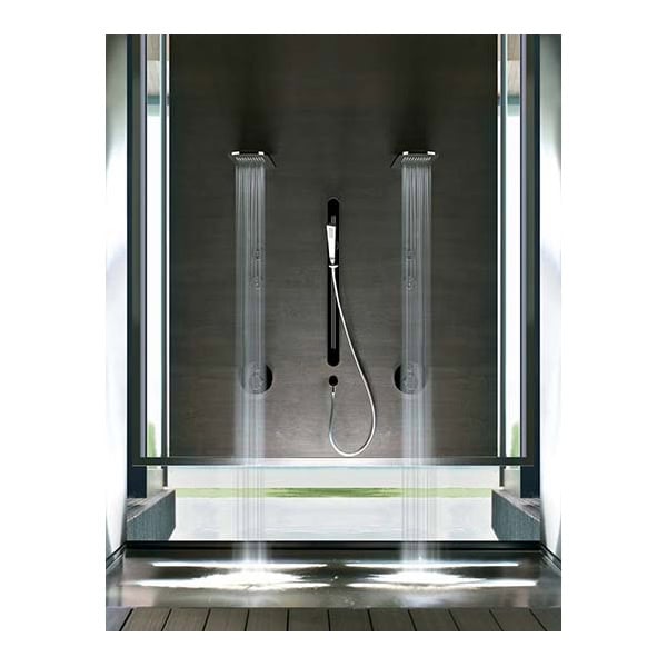 Gessi-SHOWER316-45163-Deszczownica-scienna-wiele-kolorow-2.jpg Gessi316 SHOWER316 45163 Deszczownica scienna wiele kolorow 239 Stal szczotkowana 707 Czarny metal szczotkowany PVD 708 Miedź szczotkowana PVD 726 Ciepła stal PVD