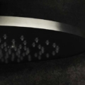 Gessi316 SHOWER316 54152 Deszczownica sufitowa srednica sr350 mm dlugosc 260 mm z regulacja antilimestone przylaczami 1 2 wiele kolorow 239 Stal szczotkowana 707 Czarny metal szczotkowany PVD 708 Miedź szczotkowana PVD 726 Ciepła stal PVD