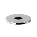 Gessi TONDO 30622 Elektroniczny mieszacz nablatowy do wylewek sciennych 15 sekund wiele kolorow 031 Chrom 149 Finox