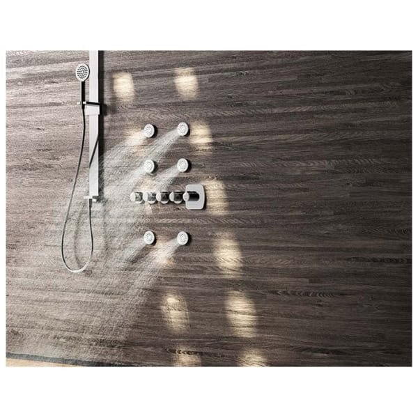 Gessi-TONDO-WELLNESS-43107-43238-Bateria-podtynkowa-4-obiegowa-high-capacity-przylacza-3-4--wiele-kolorow-1.jpg Gessi TONDO WELLNESS 43107 43238 Bateria termostatyczna podtynkowa 4 obiegowa high capacity przylacza 3 4 wiele kolorow 031 Chrom 147 Szczotkowany chrom 079 Biały CN 299 Czarny XL 706 Czarny Metal PVD 030 Miedź PVD 707 Czarny metal szczotkowany PVD 708 Miedź szczotkowana PVD